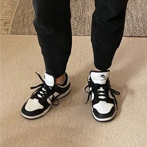Nike Dunk Low Twist